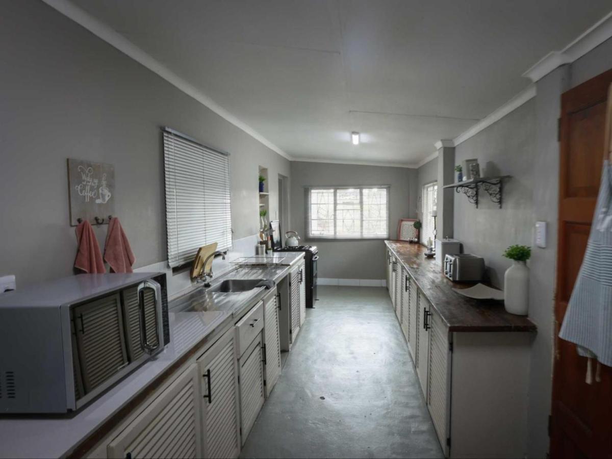 Ferienwohnung The Water Mill Graskop Exterior foto