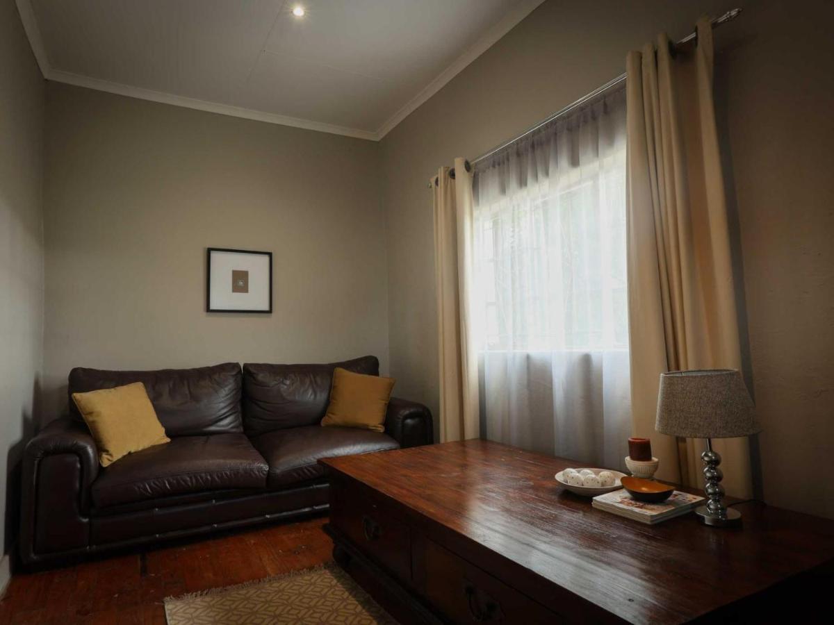 Ferienwohnung The Water Mill Graskop Exterior foto