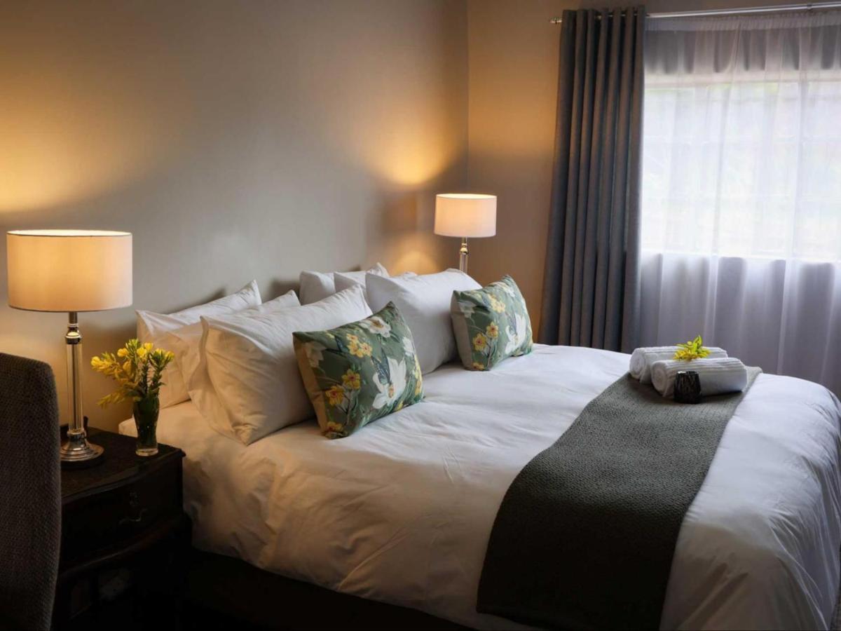 Ferienwohnung The Water Mill Graskop Zimmer foto