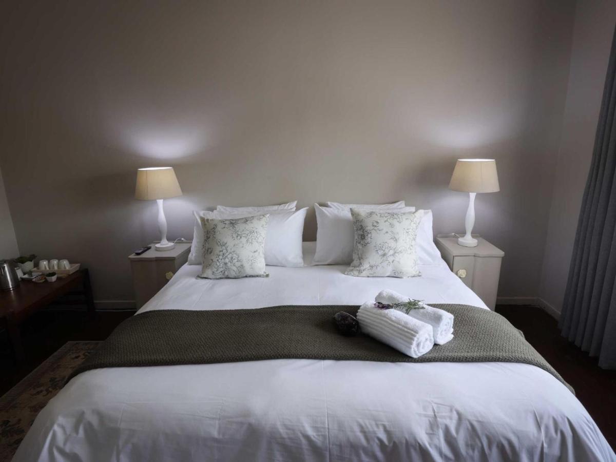 Ferienwohnung The Water Mill Graskop Zimmer foto