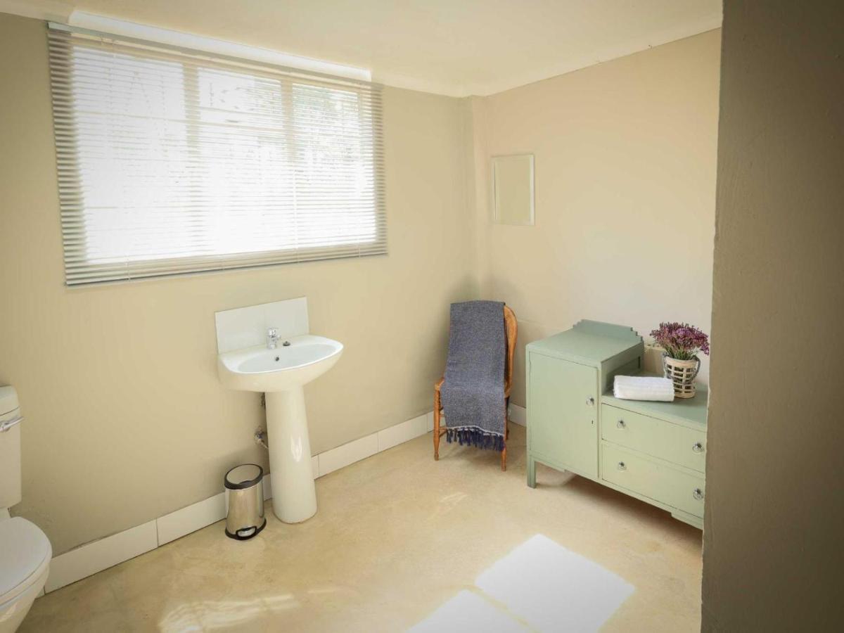 Ferienwohnung The Water Mill Graskop Exterior foto