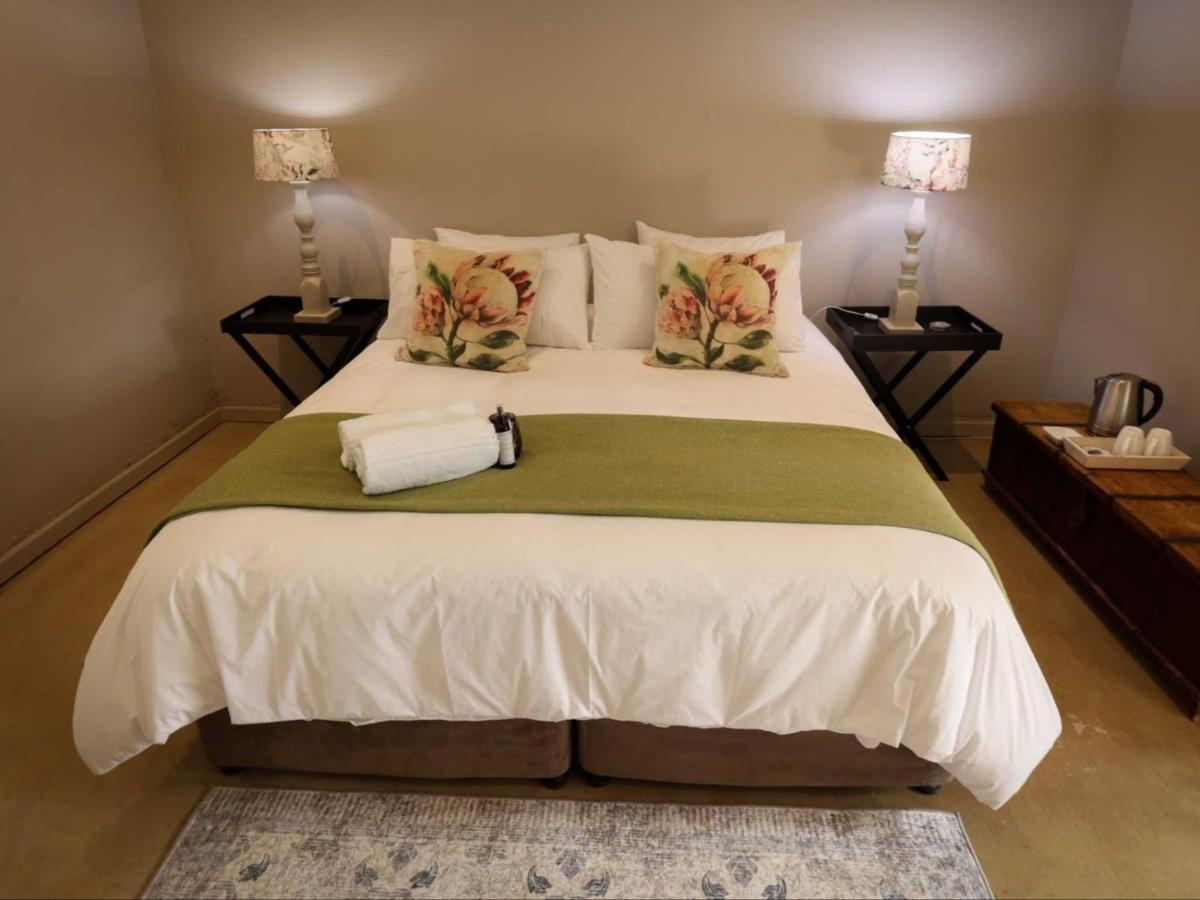 Ferienwohnung The Water Mill Graskop Zimmer foto