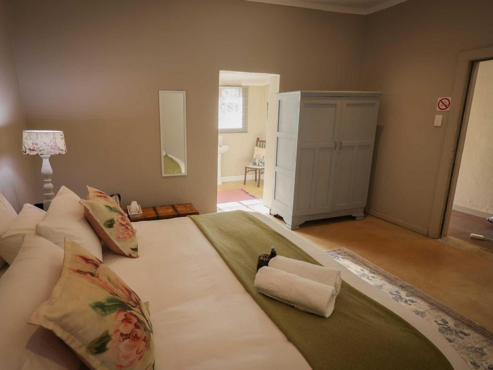 Ferienwohnung The Water Mill Graskop Zimmer foto