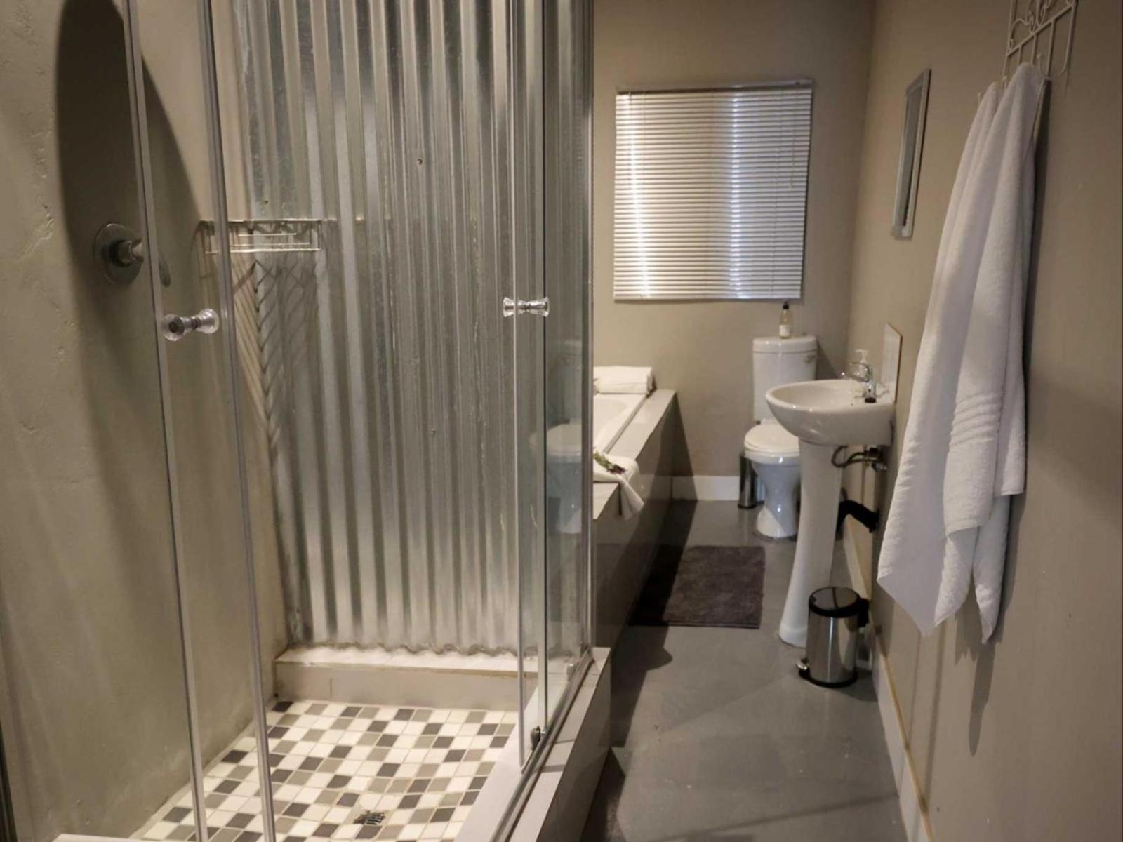 Ferienwohnung The Water Mill Graskop Zimmer foto