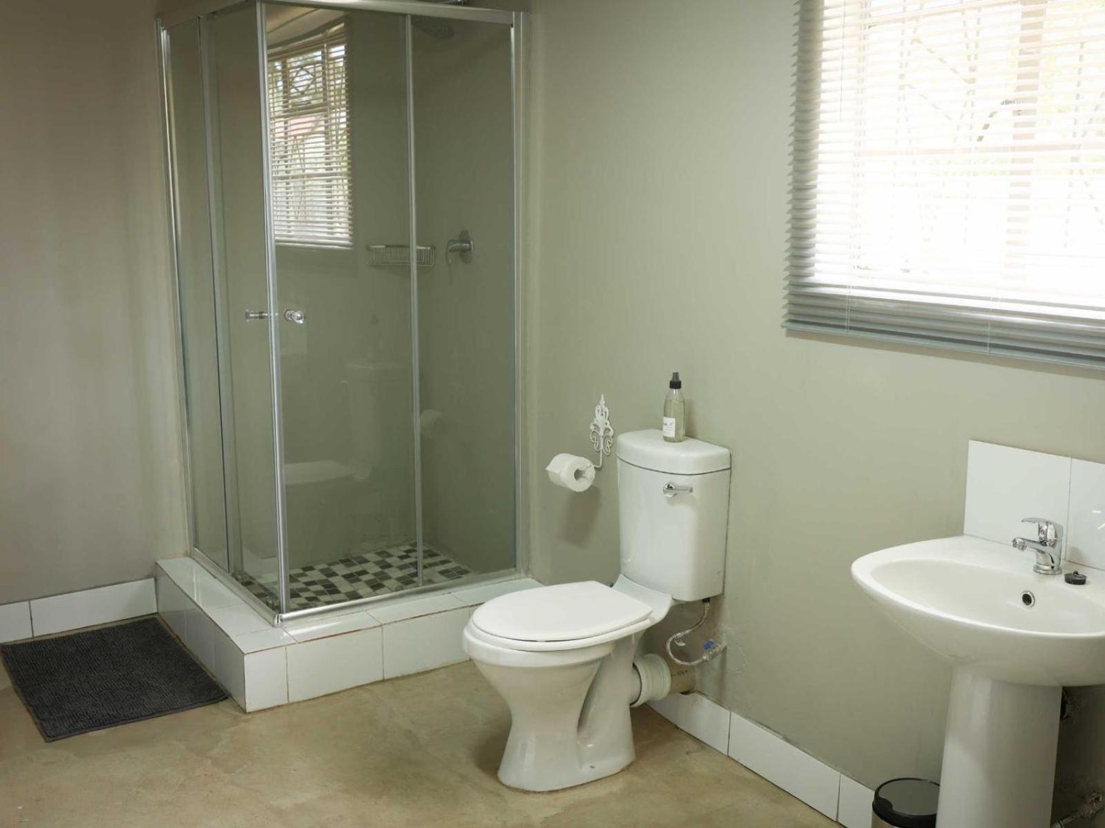 Ferienwohnung The Water Mill Graskop Zimmer foto
