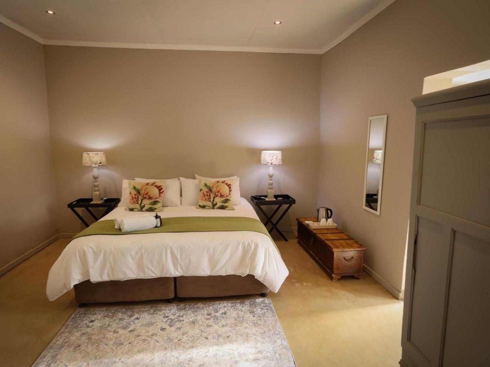 Ferienwohnung The Water Mill Graskop Zimmer foto