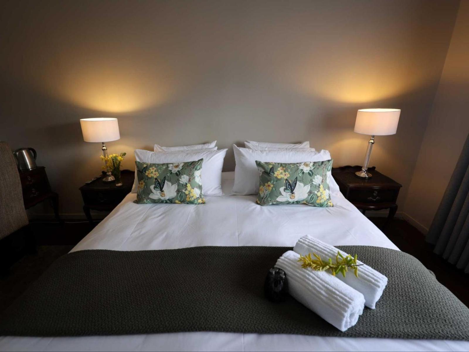 Ferienwohnung The Water Mill Graskop Zimmer foto