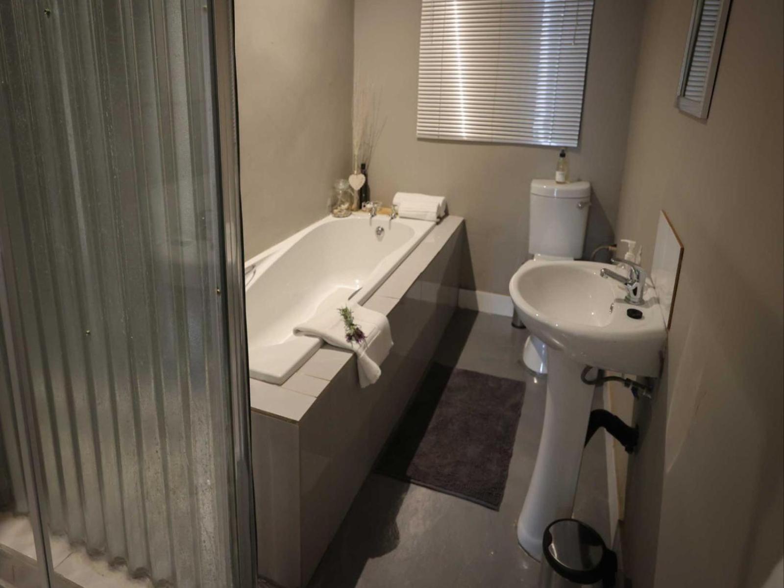 Ferienwohnung The Water Mill Graskop Zimmer foto